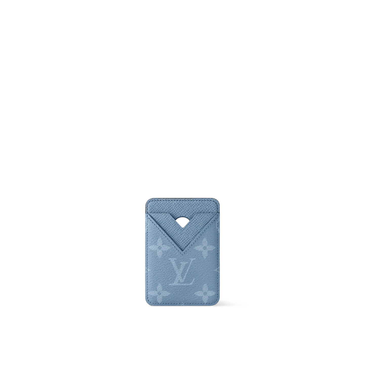Louis Vuitton Porte-Cartes Magnet Card Holder Size ONE SIZE - 1 Thumbnail
