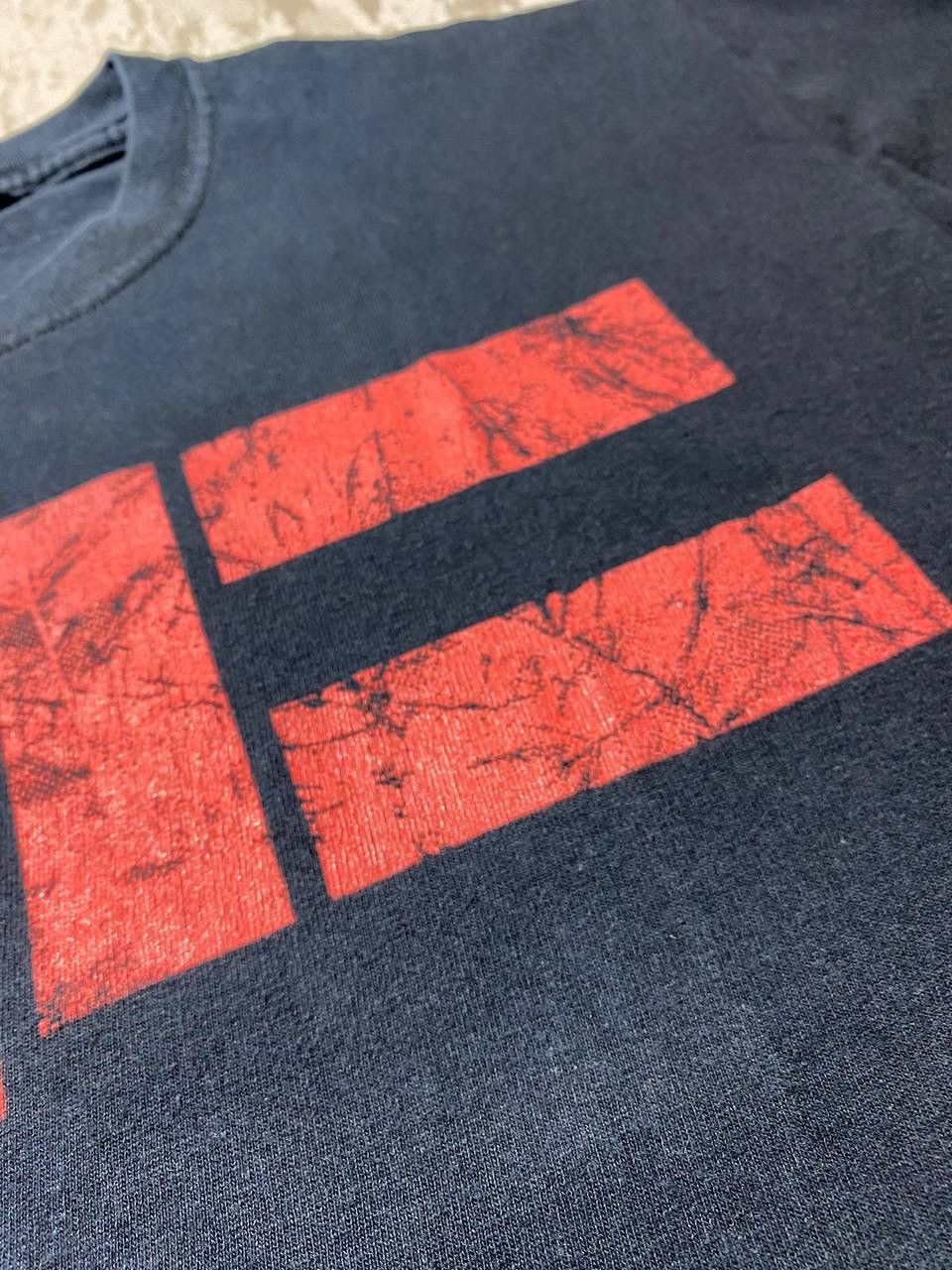 Band Tees × Vintage Vintage 2008 Cavalera Conspiracy Tour T-Shirt Size US M / EU 48-50 / 2 - 5 Thumbnail