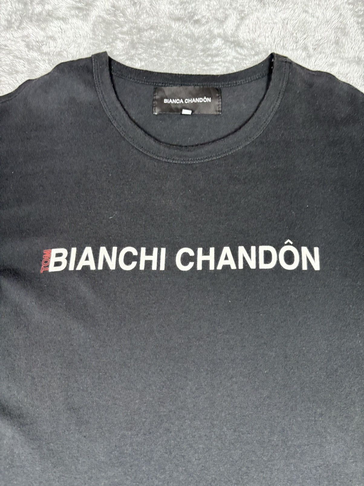 BIANCA CHANDON Bianca Candon Size US M / EU 48-50 / 2 - 2 Thumbnail