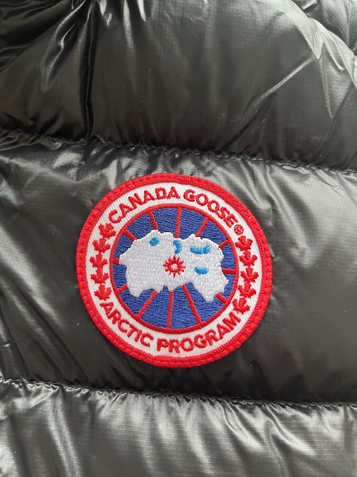 Canada Goose Canada goose crofton vest Size US M / EU 48-50 / 2 - 5 Thumbnail