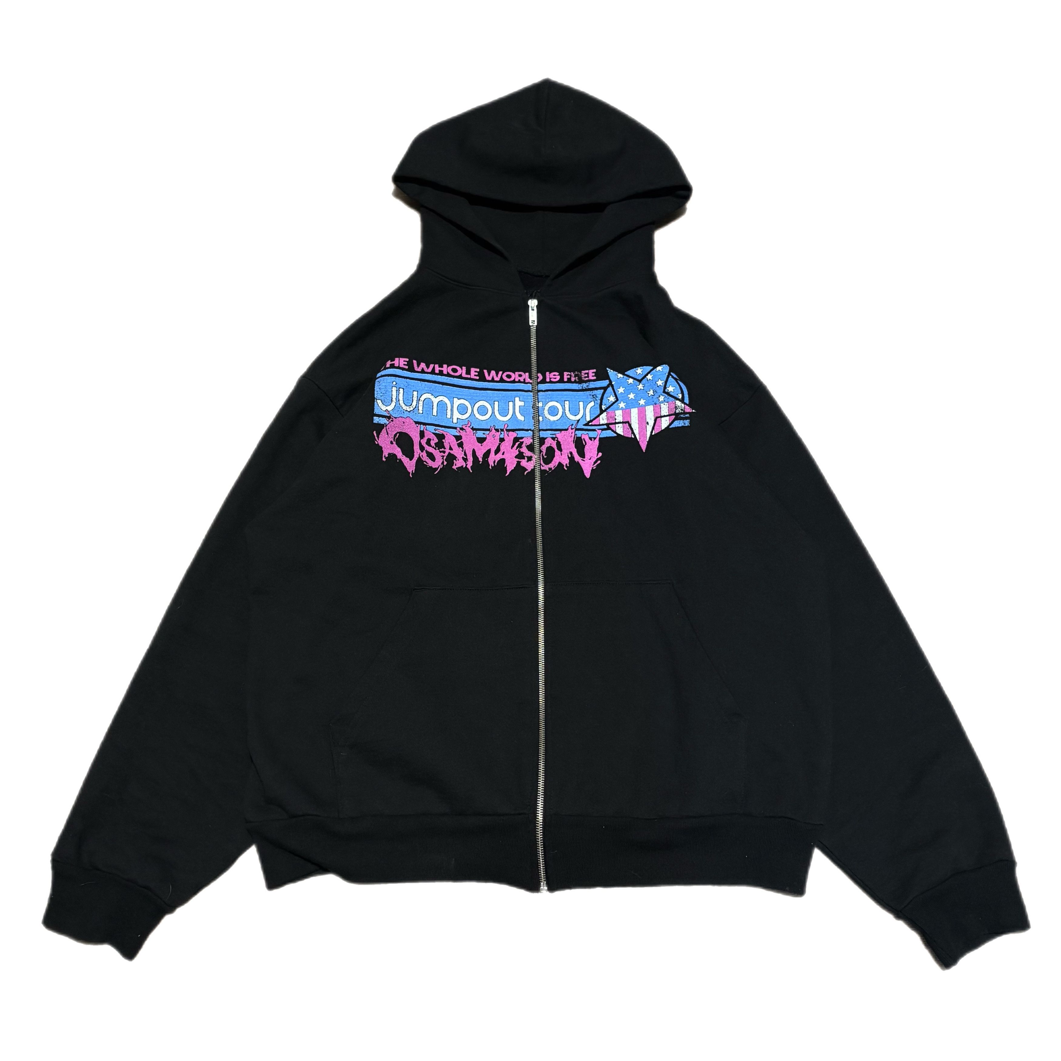 Japanese Brand × Streetwear God selection xxx hoodie | Grailed