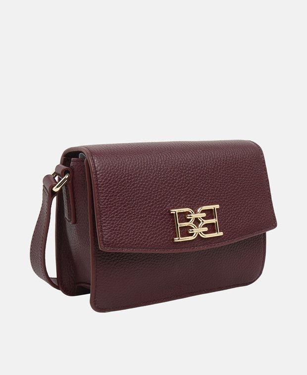 Bally Leather cross body bag Size ONE SIZE - 1 Thumbnail