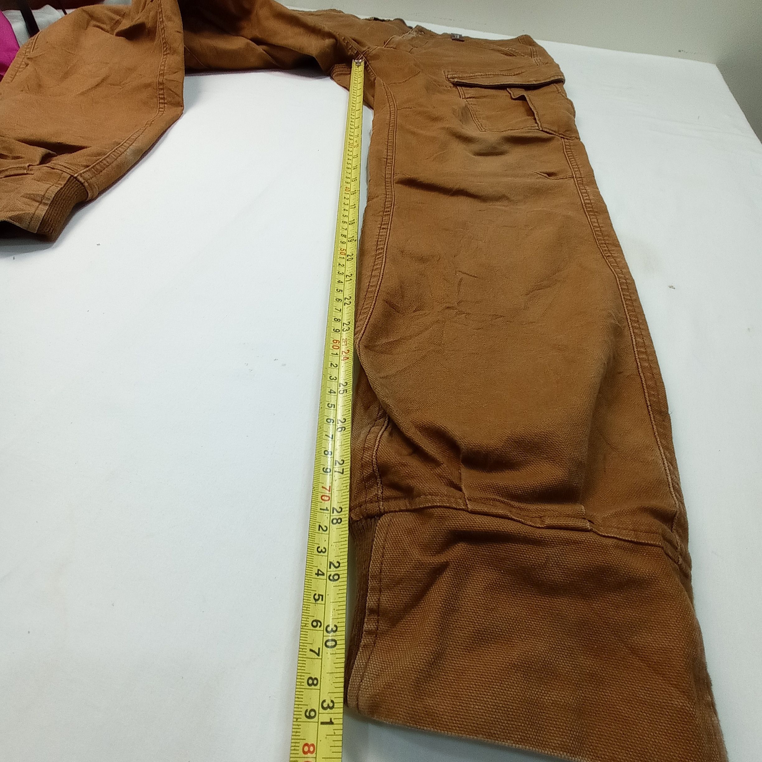 Other Xebex Genba Clothes Jogger Cargo Pants Size US 32 / EU 48 - 16 Thumbnail