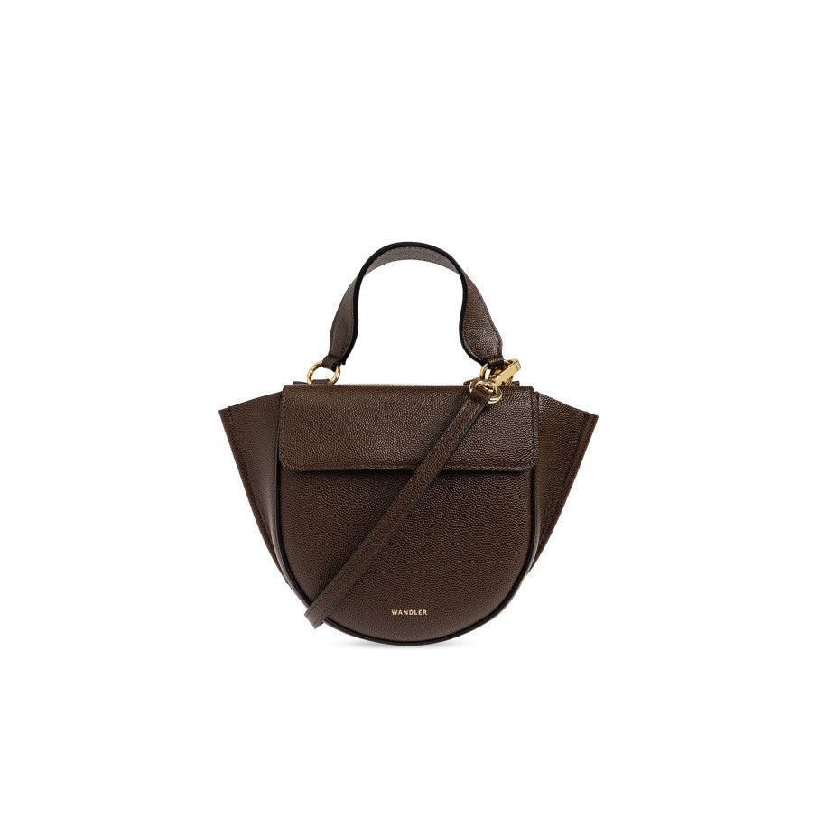 Wandler WANDLER Horensia Piccola Brown Bag New Size ONE SIZE - 1 Thumbnail