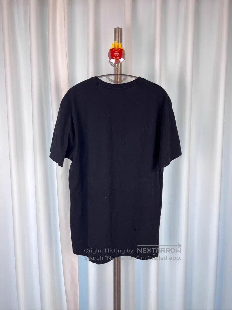Gucci Gucci Black SS23 animal pattern letter print short sleeves Size US S / EU 44-46 / 1 - 2 Thumbnail