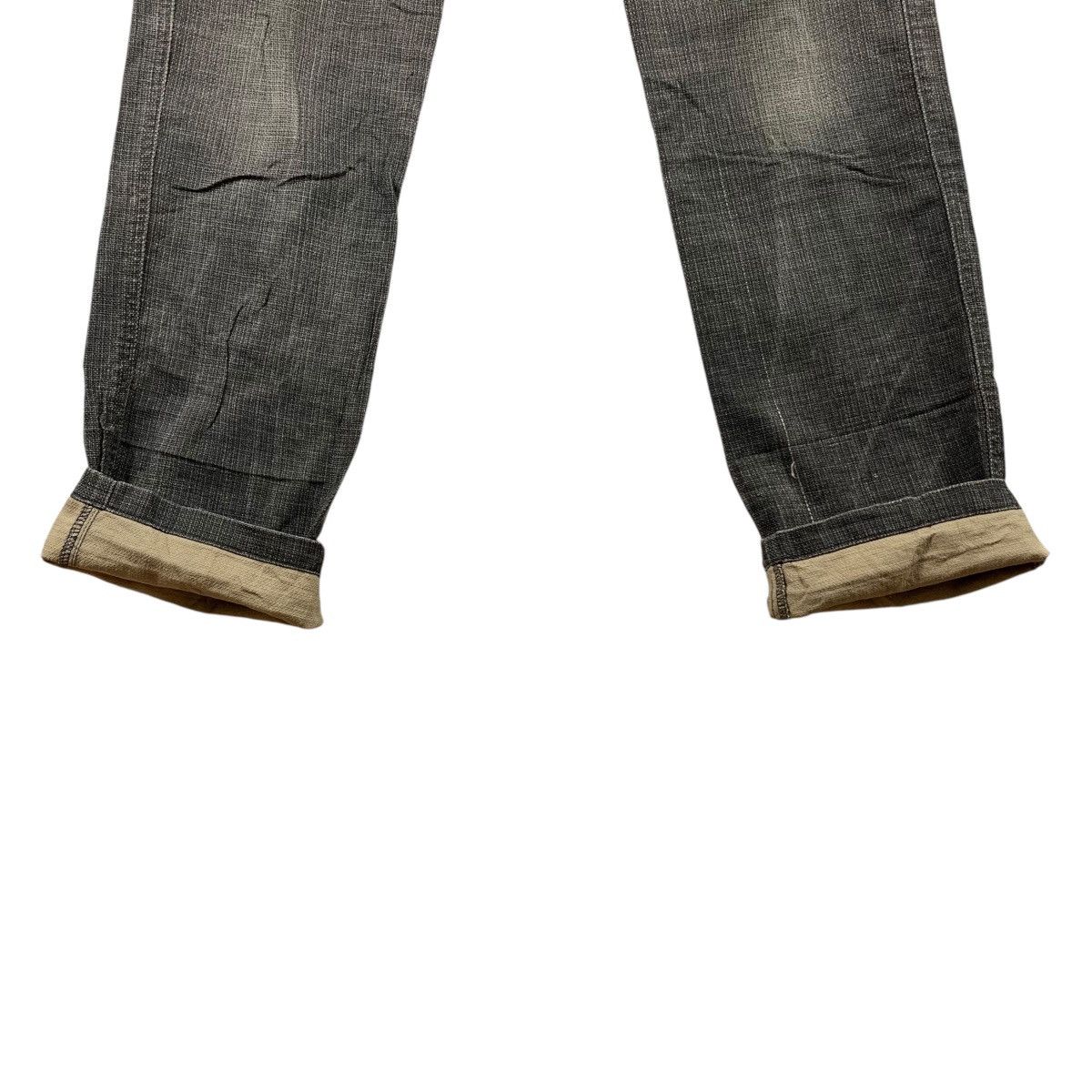 Japanese Brand PURETE Japanese brand cargo pants Size US 30 / EU 46 - 13 Thumbnail