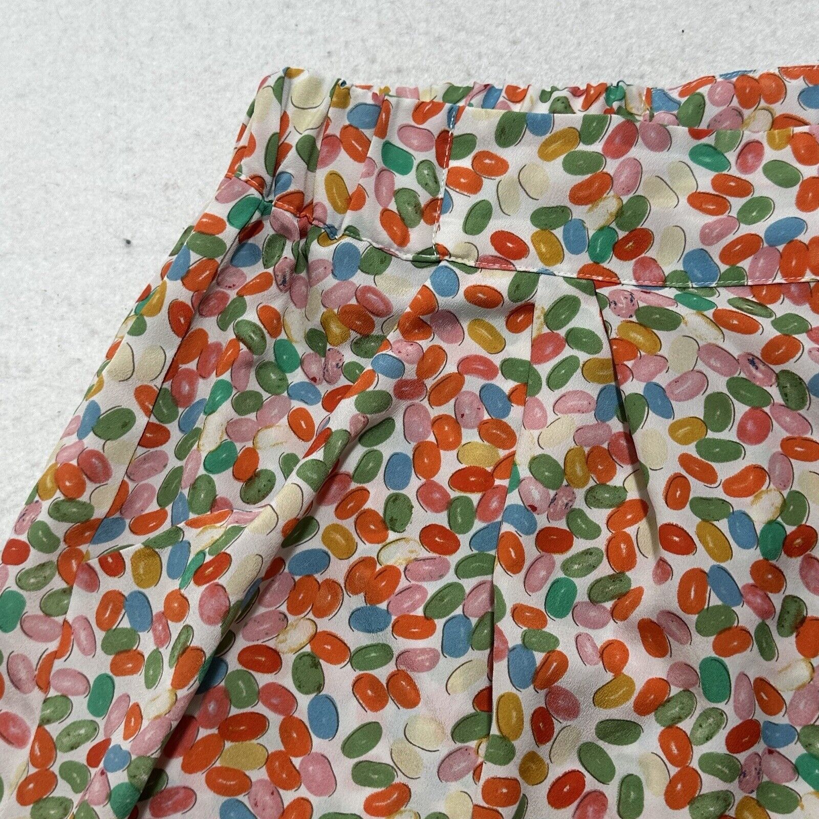Keds Keds 15 Jellybean Print Colorful Shorts 3.5" Inseam Size 36" / US 14 / IT 50 - 4 Thumbnail