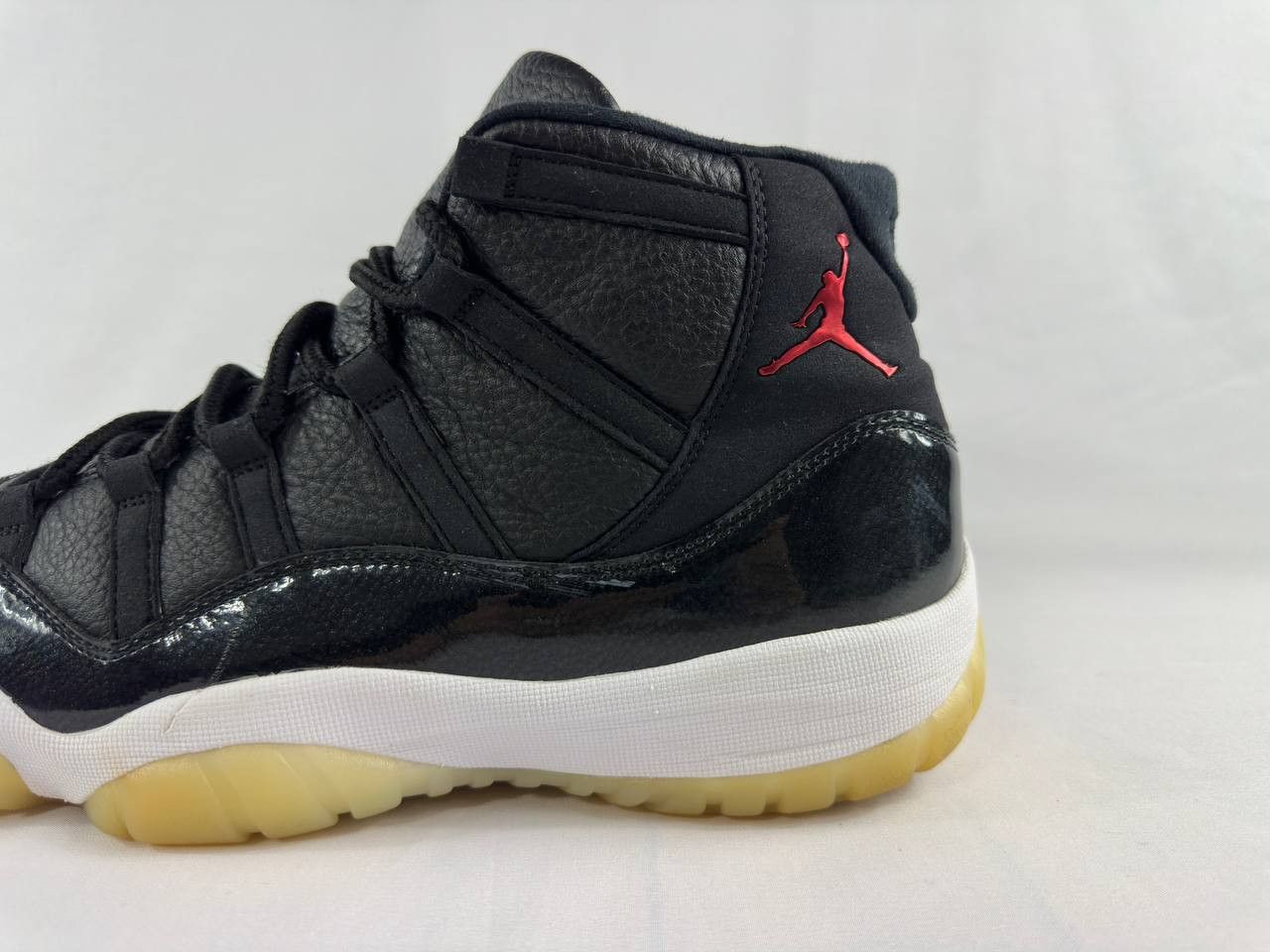 Nike Air Jordan 11 Retro '72-10' 378037-002