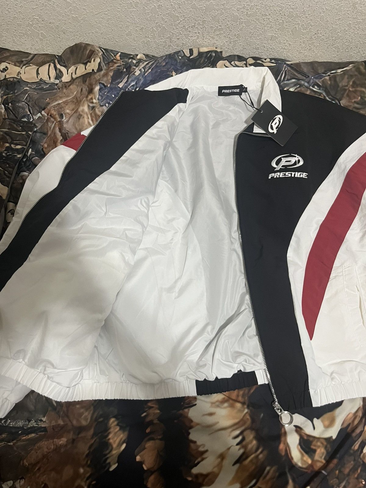 Other Prestige Jacket and Shorts Size US M / EU 48-50 / 2 - 4 Thumbnail