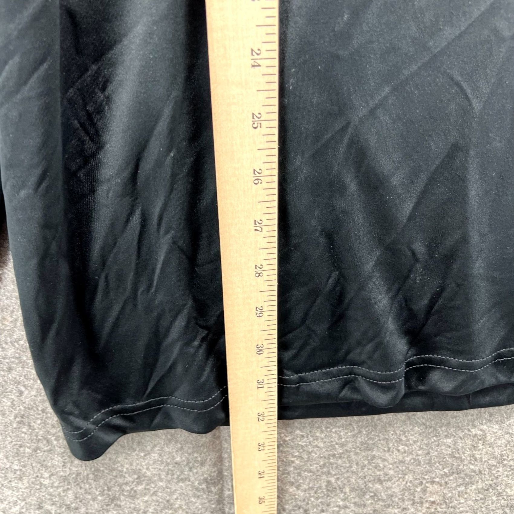 Vintage Columbia Shirt Men XL Black PFG Terminal Tackle Long-Sleeve Crew Neck Size US XL / EU 56 / 4 - 7 Thumbnail