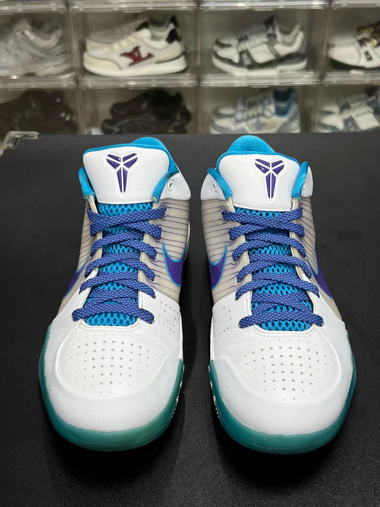 Nike Nike Kobe 4 Protro Draft Day K15 Size US 9 / EU 42 - 2 Thumbnail