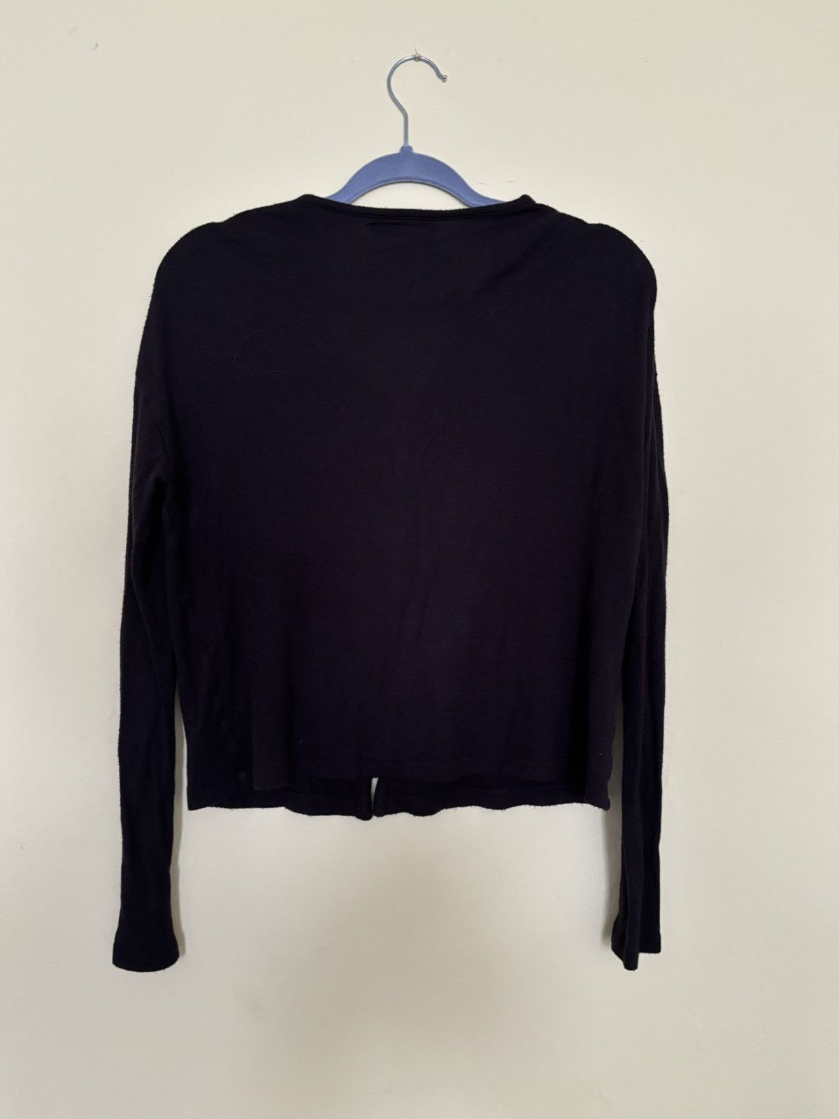 Yohji Yamamoto Rare Yohji 90s cardigan Size US M / EU 48-50 / 2 - 3 Thumbnail