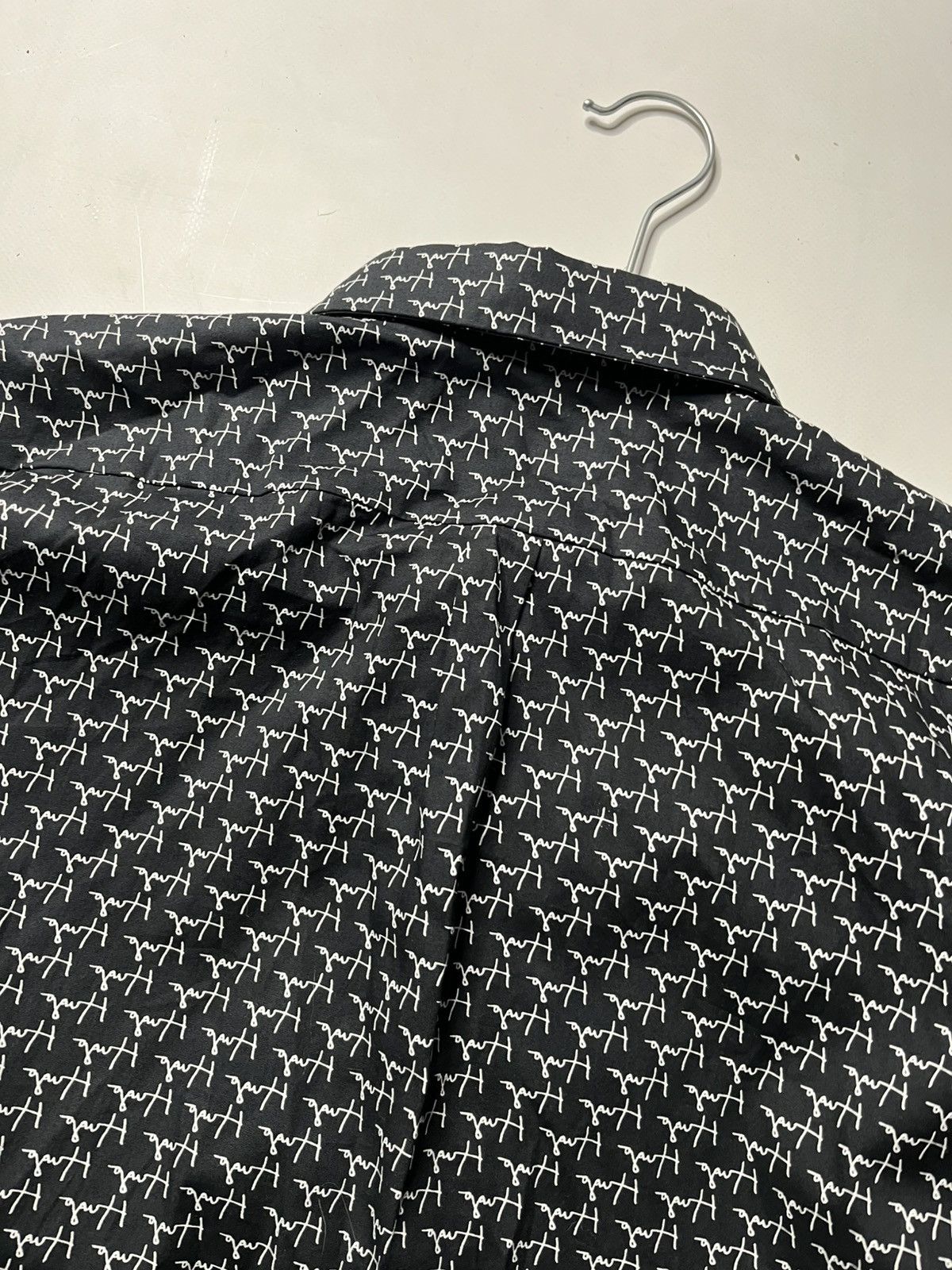 Hugo Boss Hugo Boss shirt Size US L / EU 52-54 / 3 - 12 Thumbnail