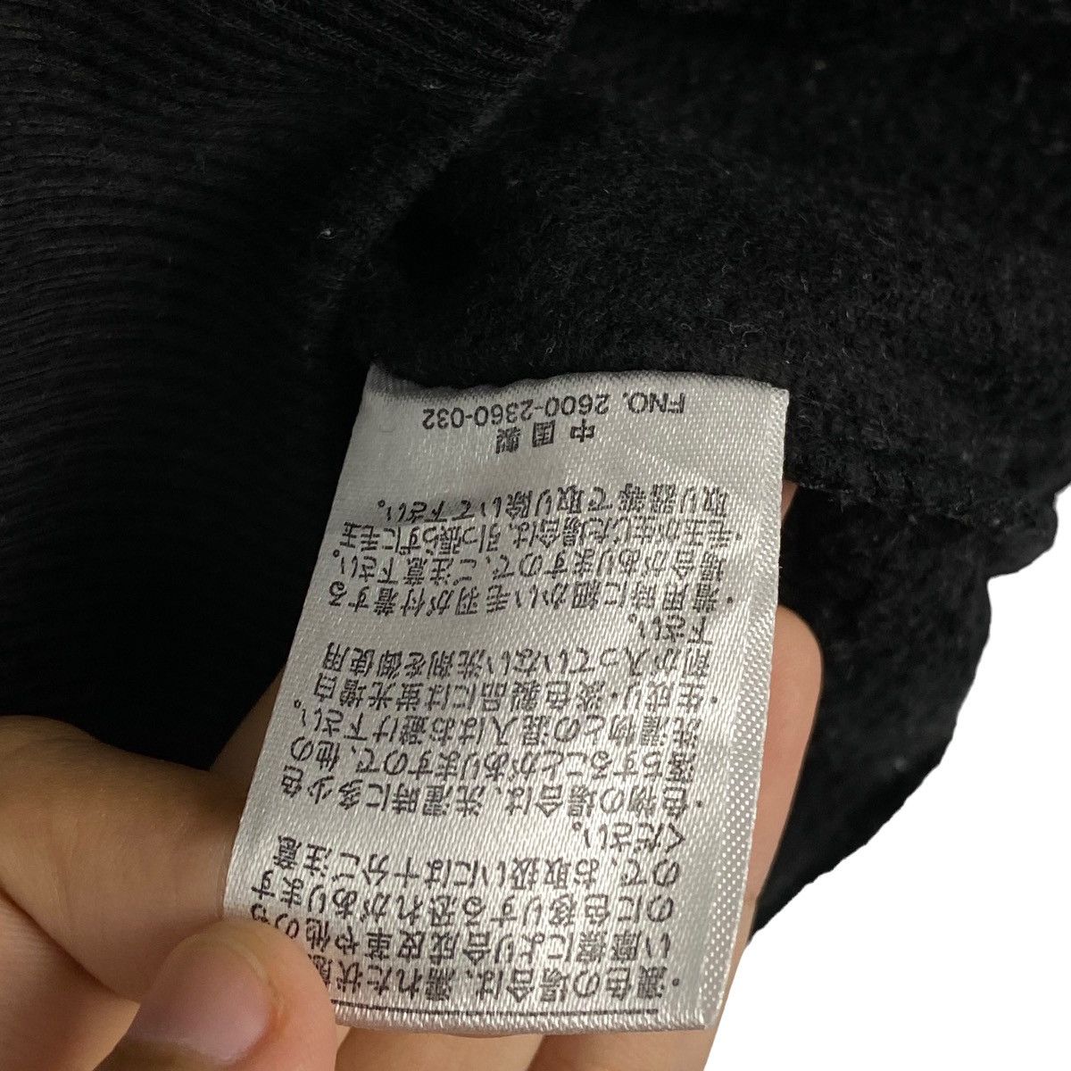 Playboy × Vintage Vintage Playboy Embroidered Hoodie Size M Size US M / EU 48-50 / 2 - 4 Thumbnail