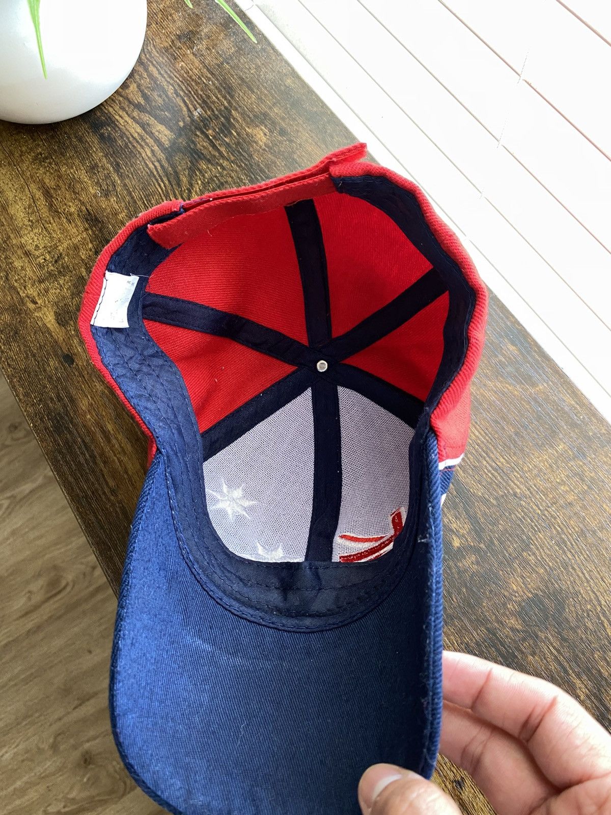 Vintage Y2K Australia Hat Size ONE SIZE - 4 Thumbnail
