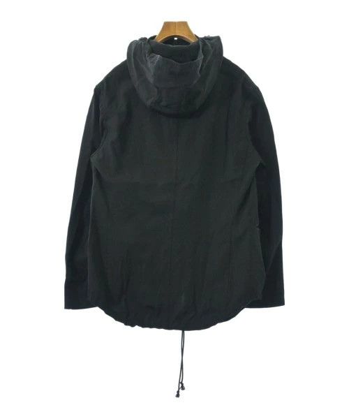 Yohji Yamamoto yohji yamamoto pour homme WOOL blouson Size US M / EU 48-50 / 2 - 2 Thumbnail