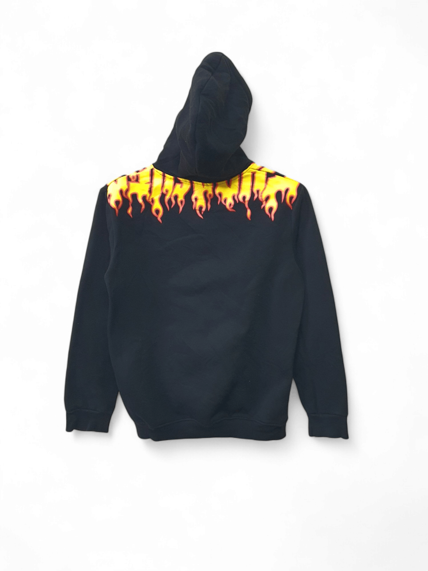 Thrasher Thrasher magazine branded sweatshirt Size US L / EU 52-54 / 3 - 1 Thumbnail