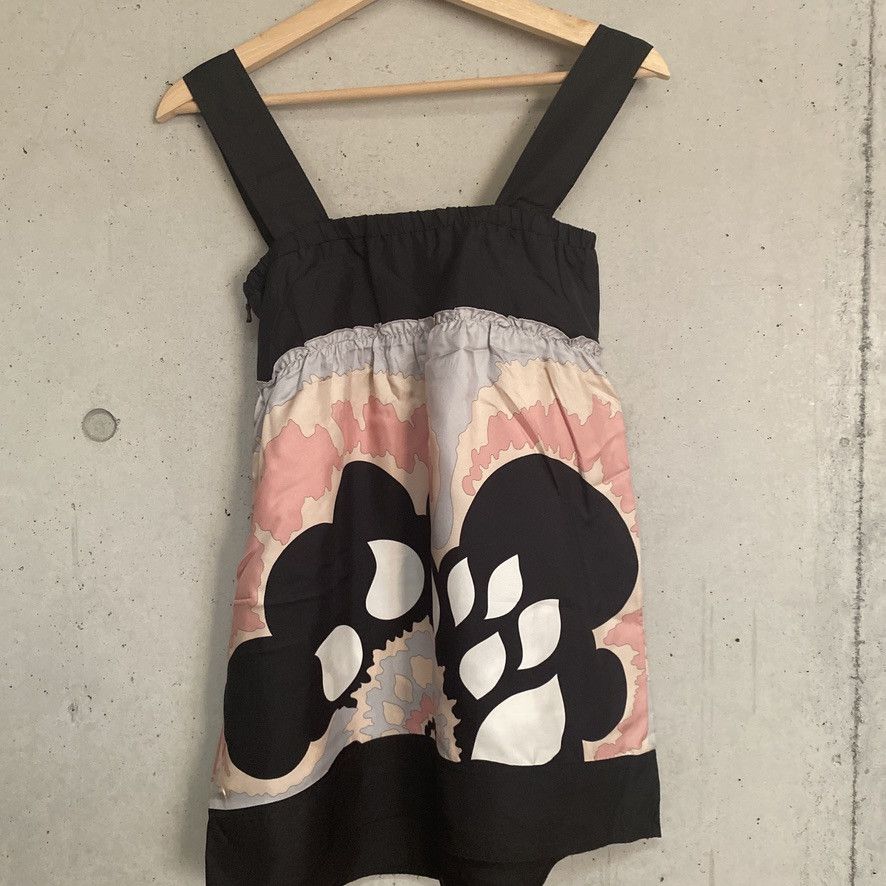 Missoni M Missoni Tank Top Camisole Size M / US 6-8 / IT 42-44 - 6 Thumbnail