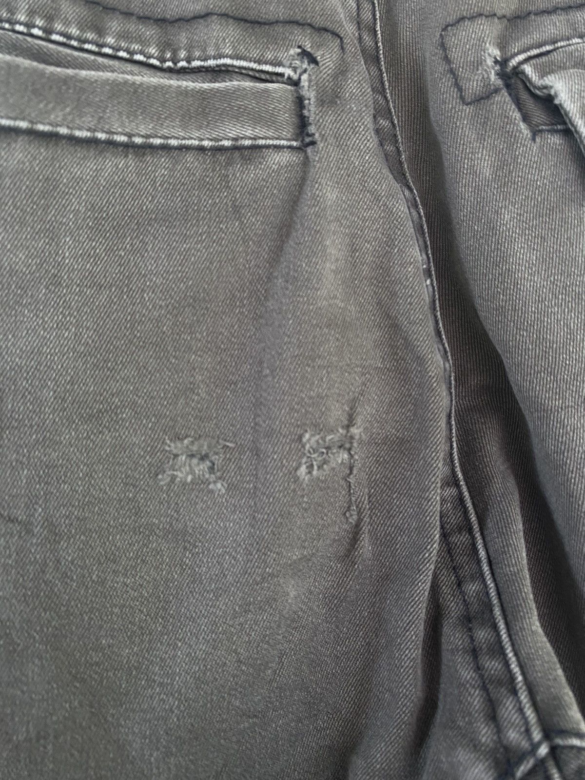 Japanese Brand × Seditionaries GEMBA XEBEC Multipocket Tactical Flight Cargo Outdoor Pants Size US 30 / EU 46 - 8 Thumbnail