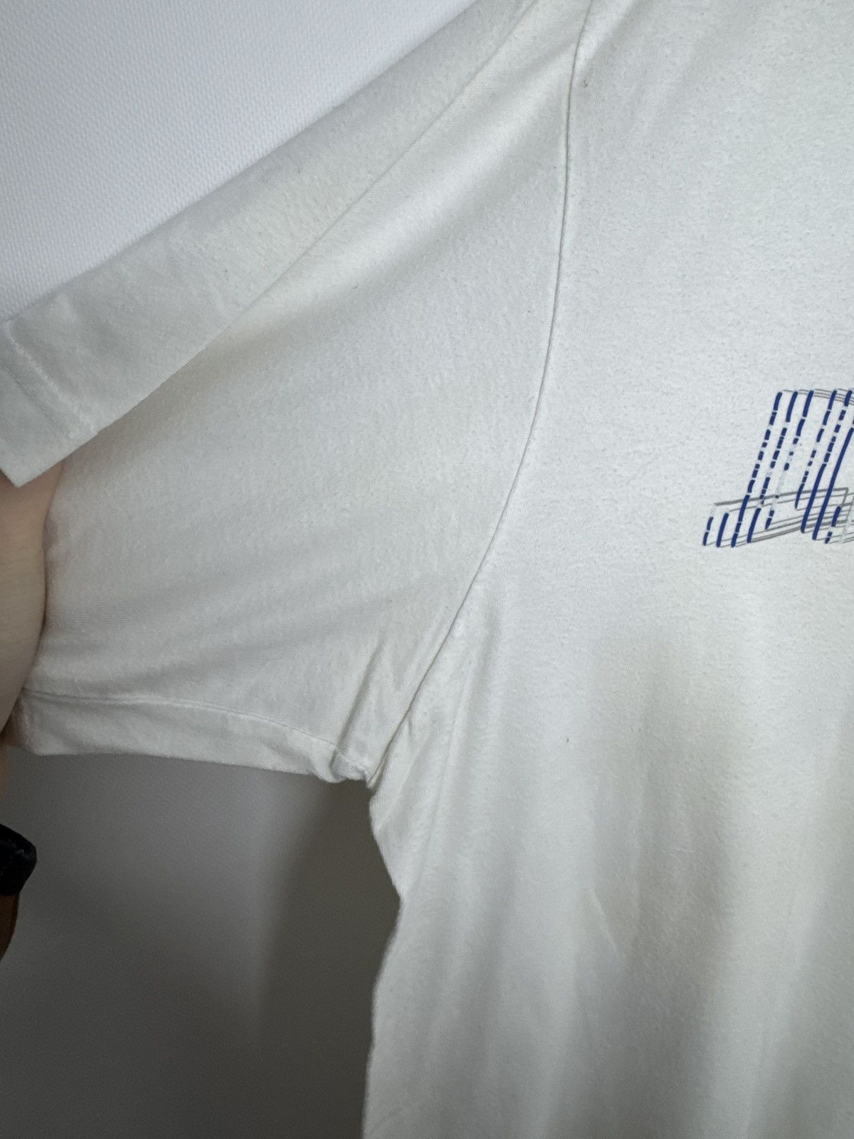 Nike Vintage 90s Nike Just Do It T-Shirt swoosh Size US M / EU 48-50 / 2 - 6 Thumbnail