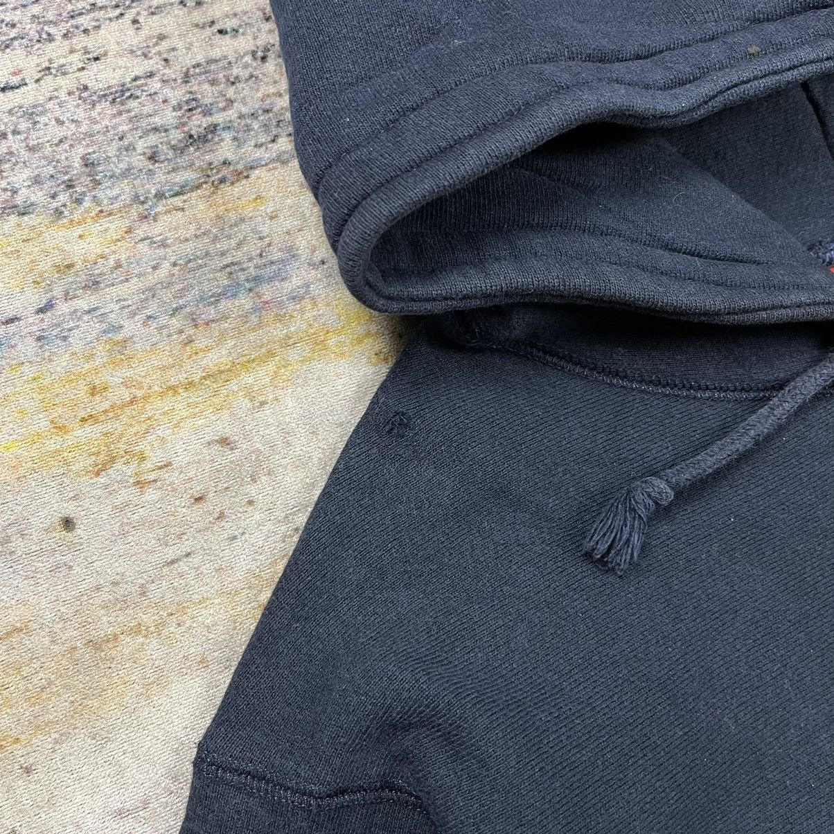 Supreme Vintage Supreme hoodie Size US M / EU 48-50 / 2 - 11 Thumbnail