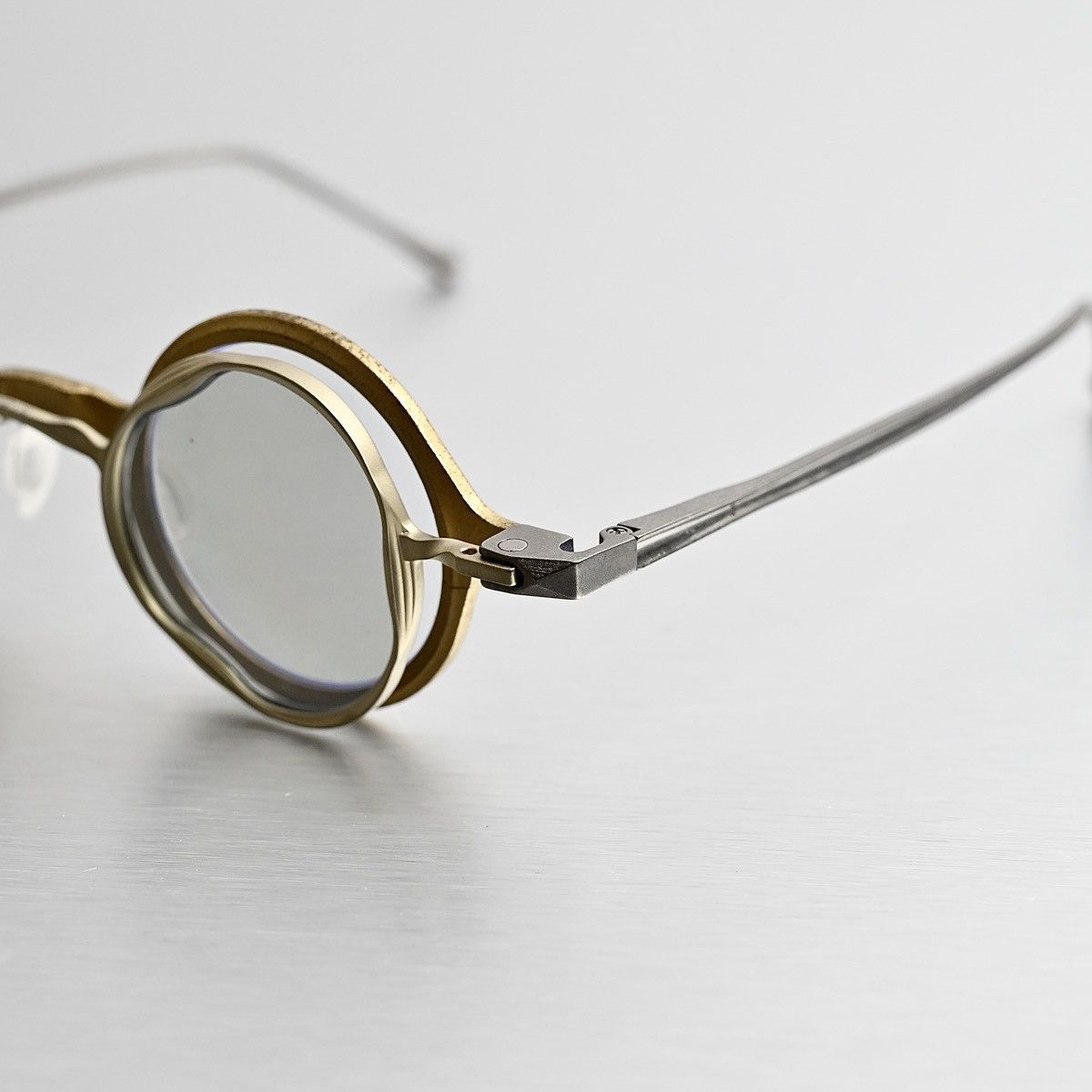 Rigards RIGARDS RG1912CU SUNGLASSES Size ONE SIZE - 3 Thumbnail