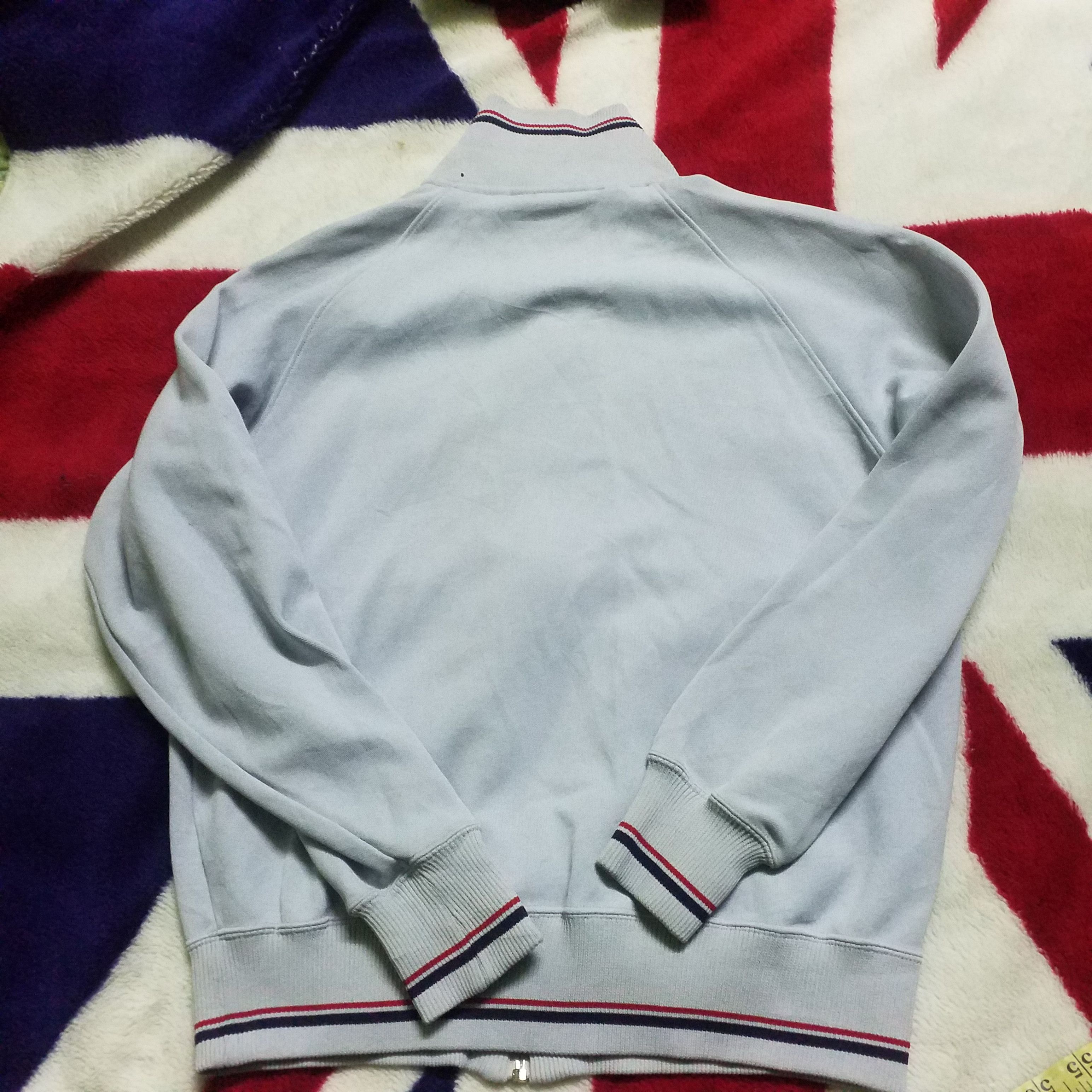 Asics × Vintage TRACK TOP ASICS VINTAGE Size US S / EU 44-46 / 1 - 4 Thumbnail