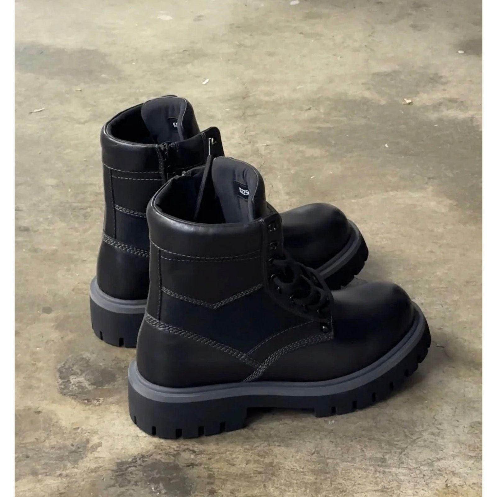 Haven Haven Court Genesis Boot (Sz 8.5, 9, 10, 11) Size US 10 / IT 40 - 9 Thumbnail