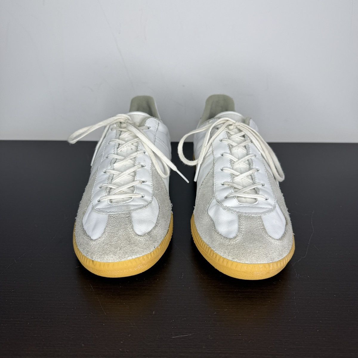Other Vintage GAT Bw Sport Maison Margiela Replica Style Leather Size US 10 / EU 43 - 2 Thumbnail