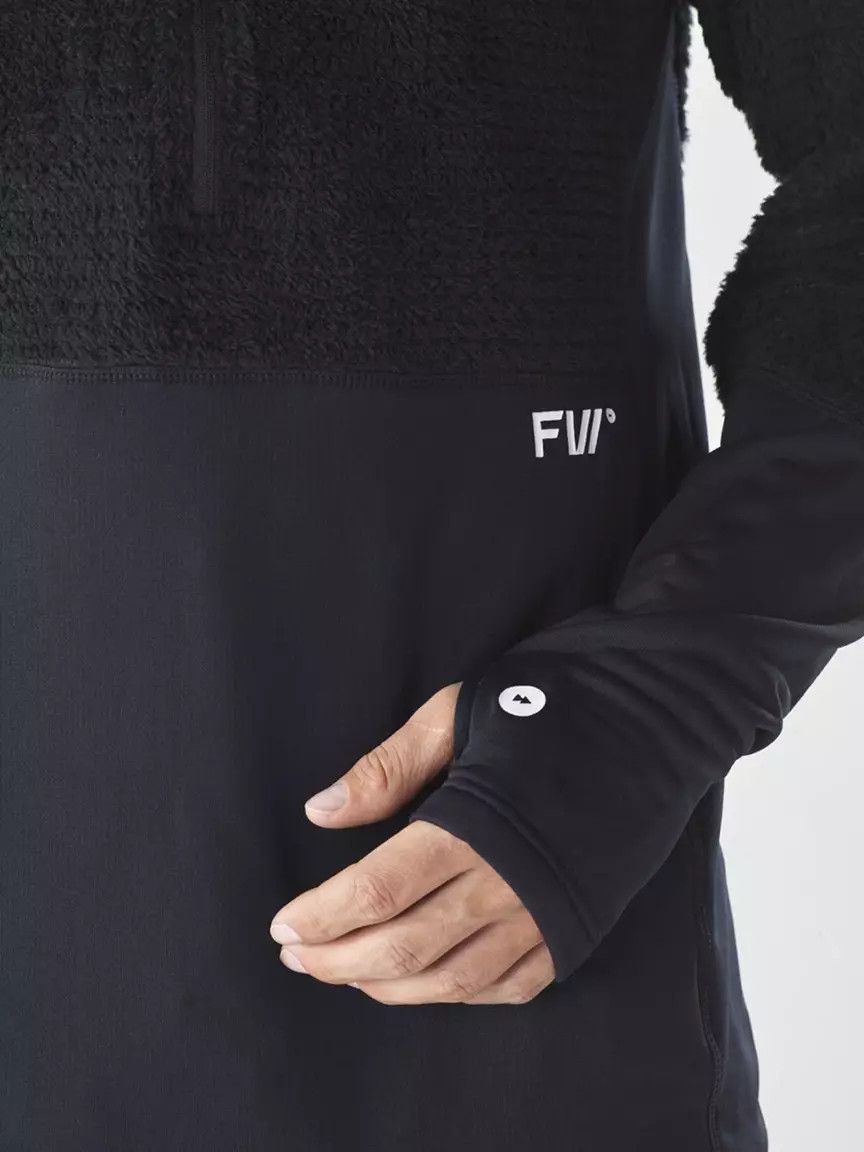 Other Forward Apparel Manifest Alpha Fleece Hoodie Size US L / EU 52-54 / 3 - 10 Thumbnail