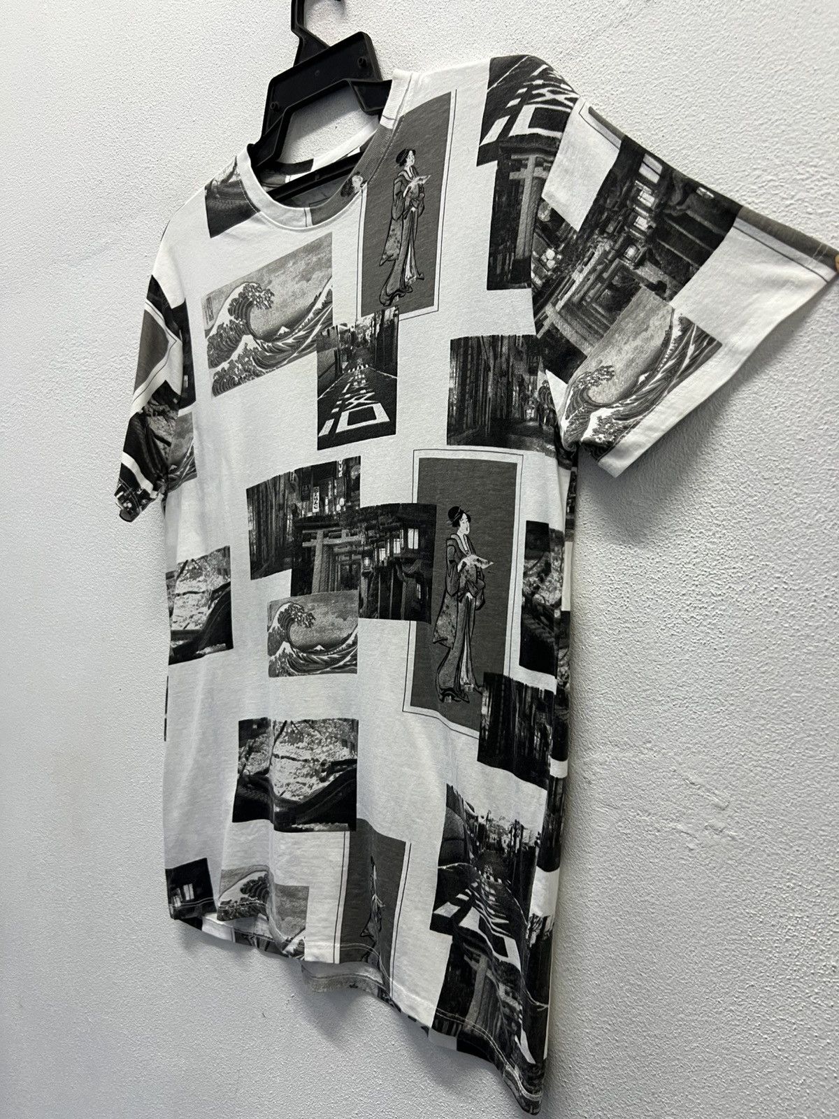 Japanese Brand × rue21 VINTAGE RUE 21 SHIRT Size US M / EU 48-50 / 2 - 3 Thumbnail