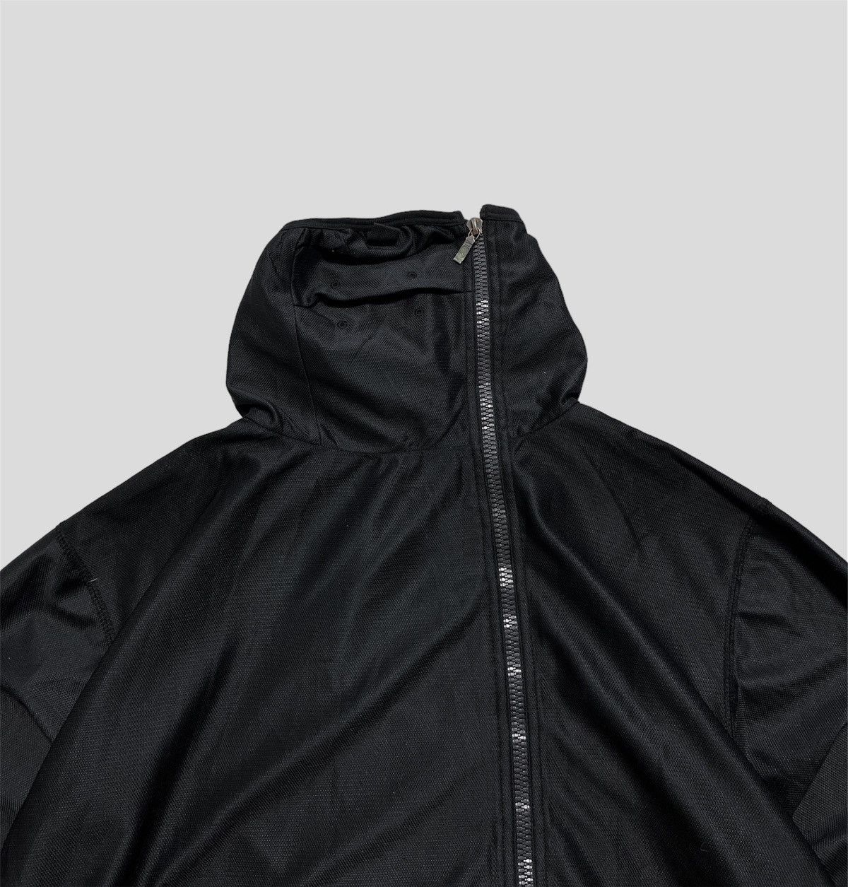 Maharishi Vintage Maharishi Asymmetrical Ninja Jacket Size US M / EU 48-50 / 2 - 3 Thumbnail
