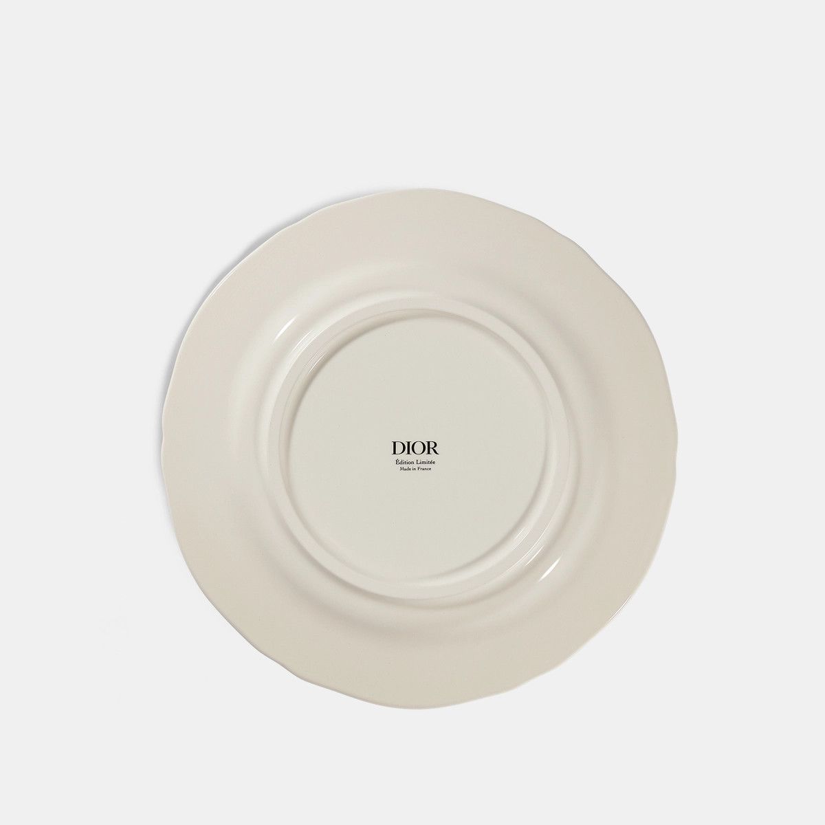 Dior o1bcso1str0225 Size:OS/ Dessert Plate in Multicolor Size ONE SIZE - 2 Thumbnail