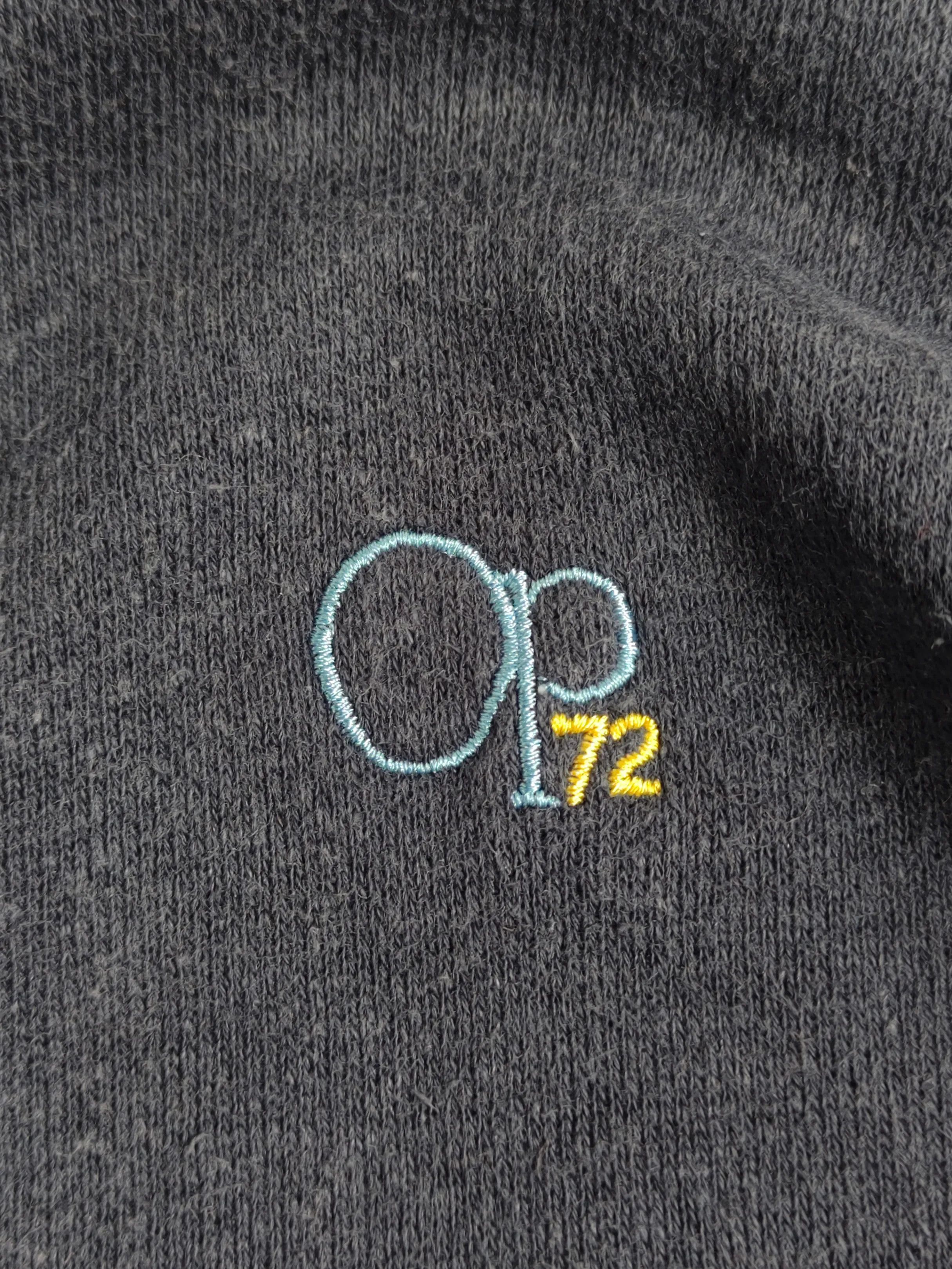 Hoodlamb Ocean Pacific 72 HEMP USA M Sweaters & Knitwear Size US M / EU 48-50 / 2 - 5 Thumbnail