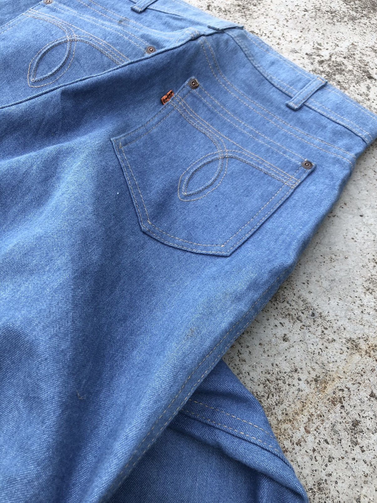 Levi's × Vintage LEVIS FOR MEN VINTAGE DENIM Size US 31 - 6 Thumbnail