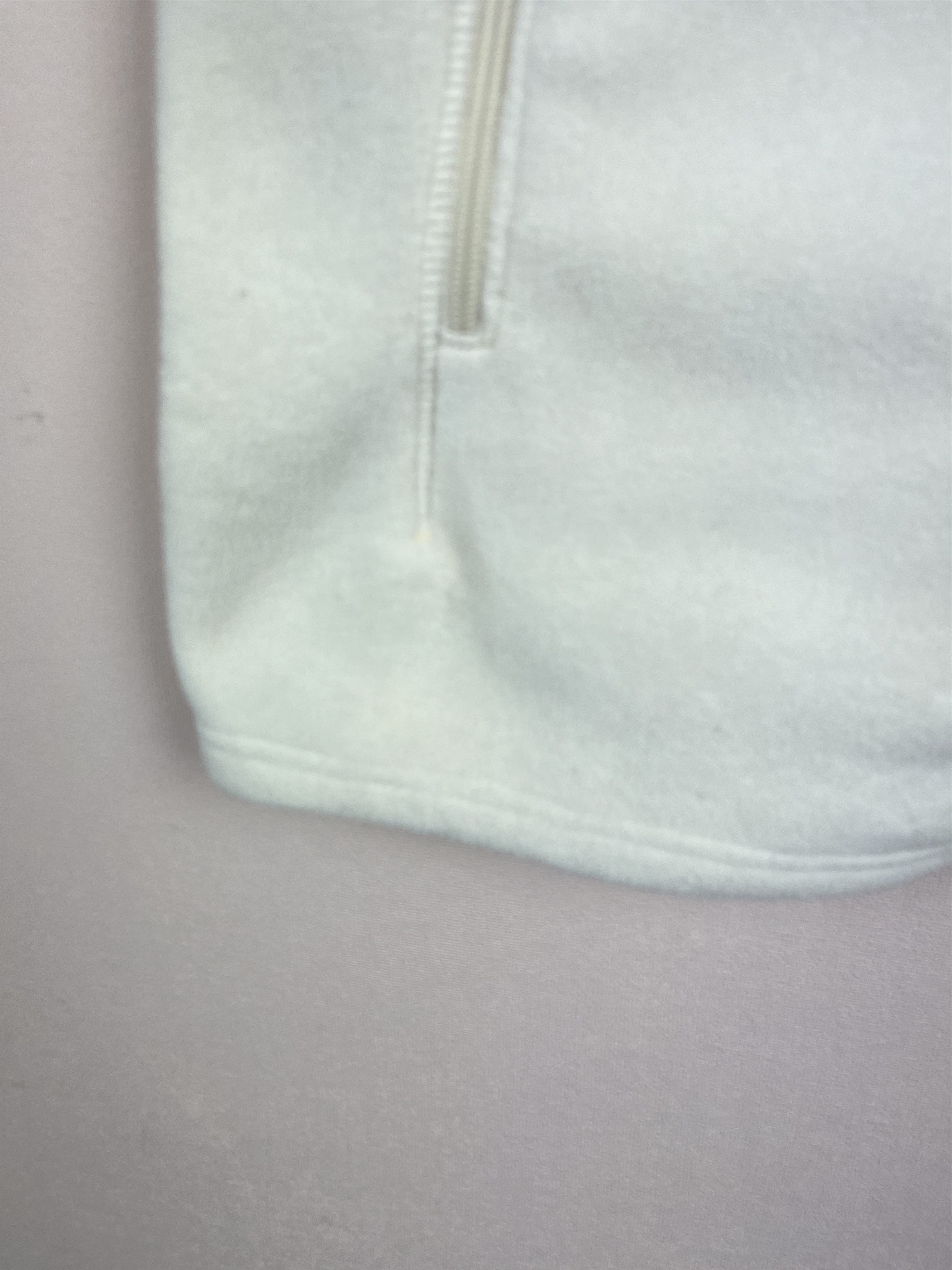 Patagonia Patagonia Synchilla Full Zip Mock Neck Fleece Vest Gorpcore Size L / US 10 / IT 46 - 6 Thumbnail