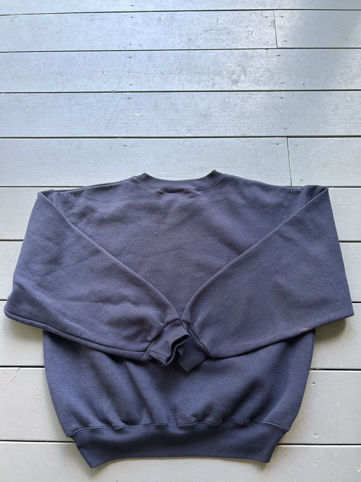Polo Ralph Lauren Vintage polo ralph lauren sweater Size US M / EU 48-50 / 2 - 2 Thumbnail