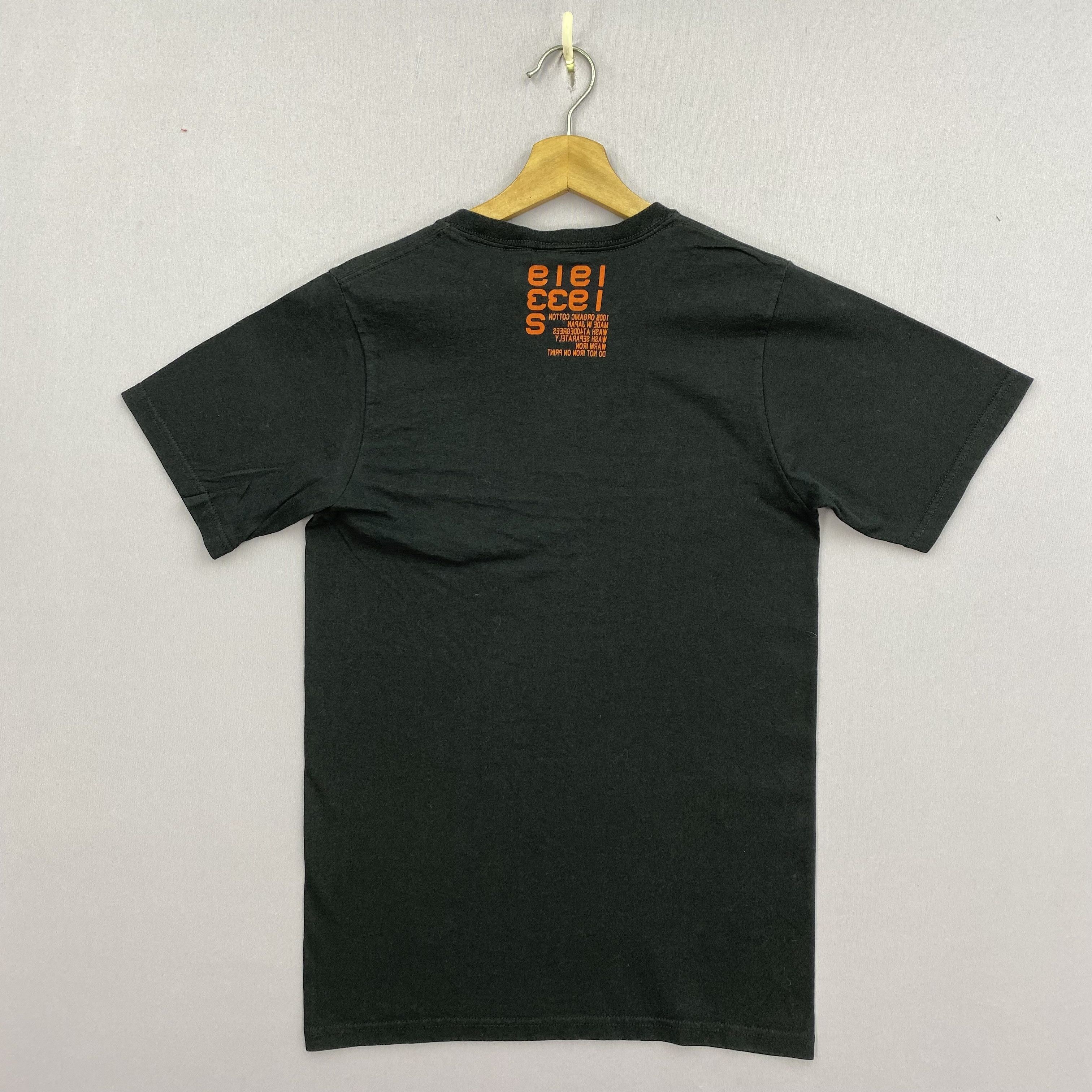 Band Tees Vintage Y2K Bauhaus Band T-Shirt Crewneck Tee Size US XS / EU 42 / 0 - 2 Thumbnail