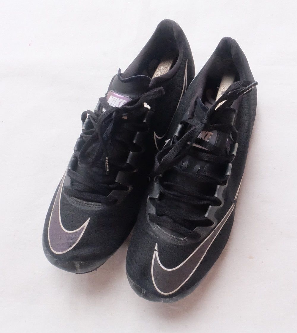 Nike Nike Superfly Elite Track Sprint Spikes Size US 8 / EU 41 - 1 Thumbnail