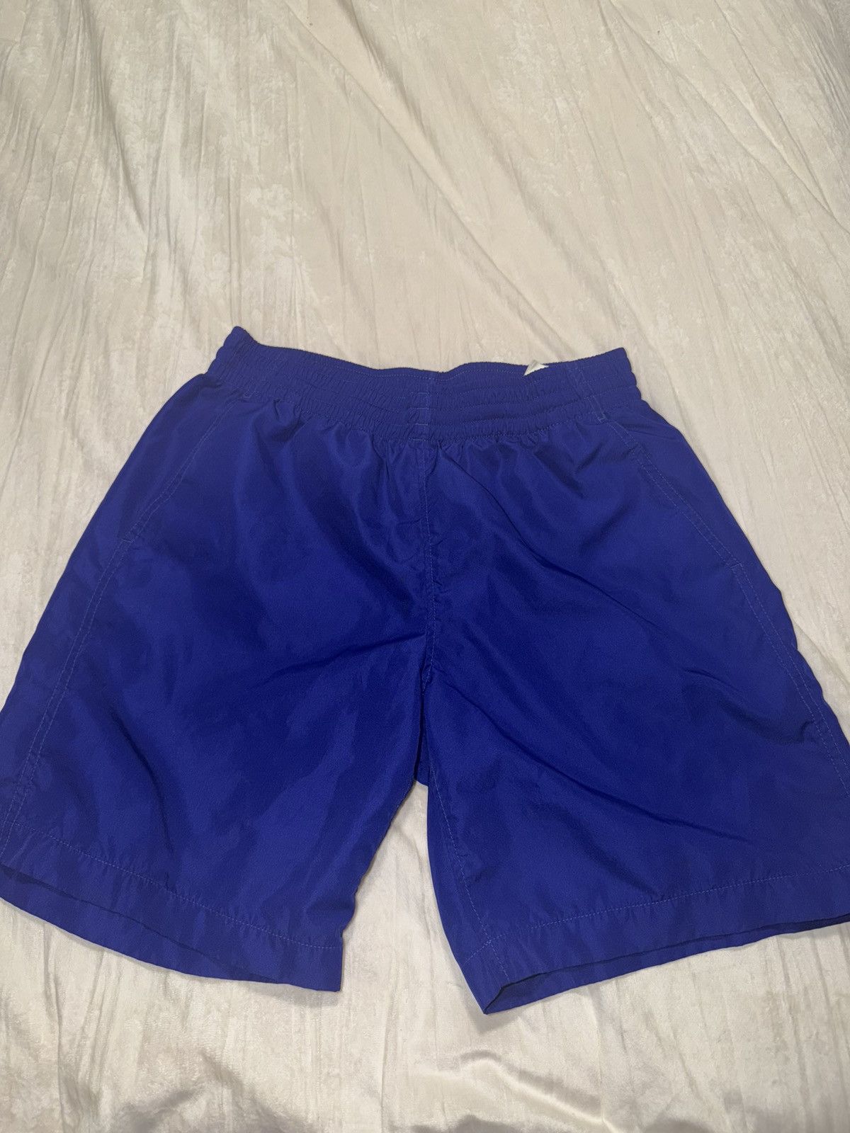 Louis Vuitton Louis Vuitton Swim Trunks Size US 30 / EU 46 - 4 Thumbnail