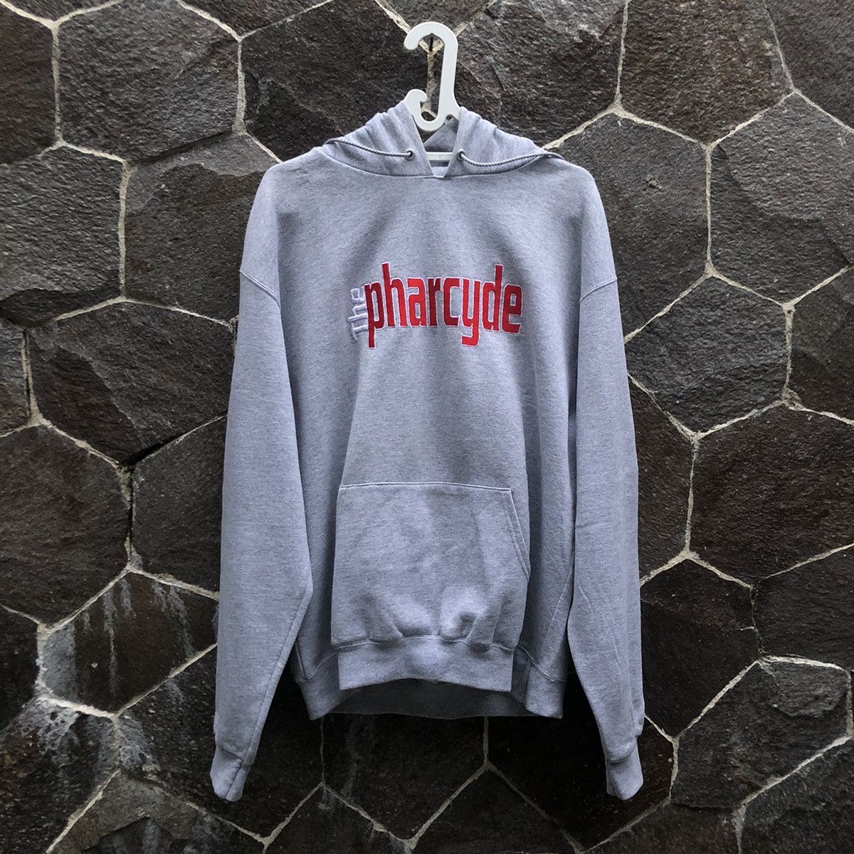 Champion 90s The Pharcyde Hoodie Size US L / EU 52-54 / 3 - 3 Thumbnail