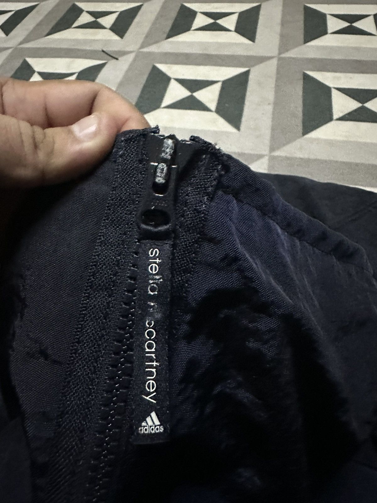 Adidas × Stella McCartney 🔥Limited🔥Adidas stella Mccartney jacket design Size US XS / EU 42 / 0 - 16 Thumbnail