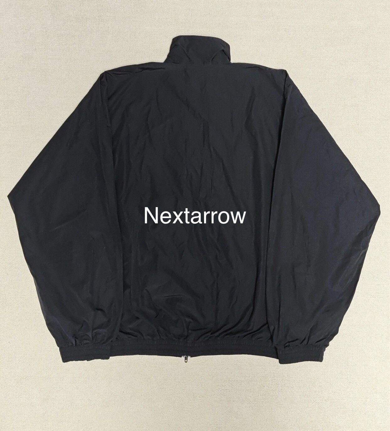 24fw balenciaga loop logo ダウン