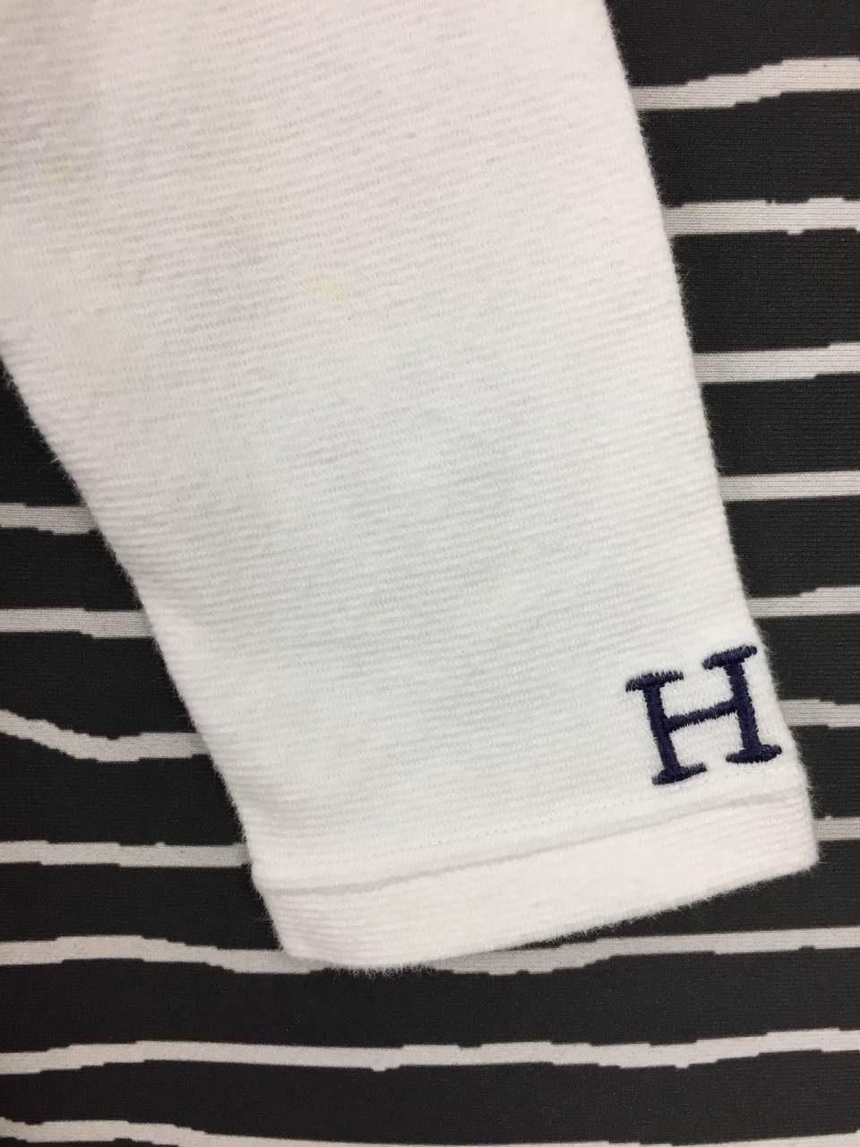 HOLLYWOOD RANCH MARKET Hollywood Ranch Market Japanese Americana Casualwear Tee Size US XS / EU 42 / 0 - 6 Thumbnail