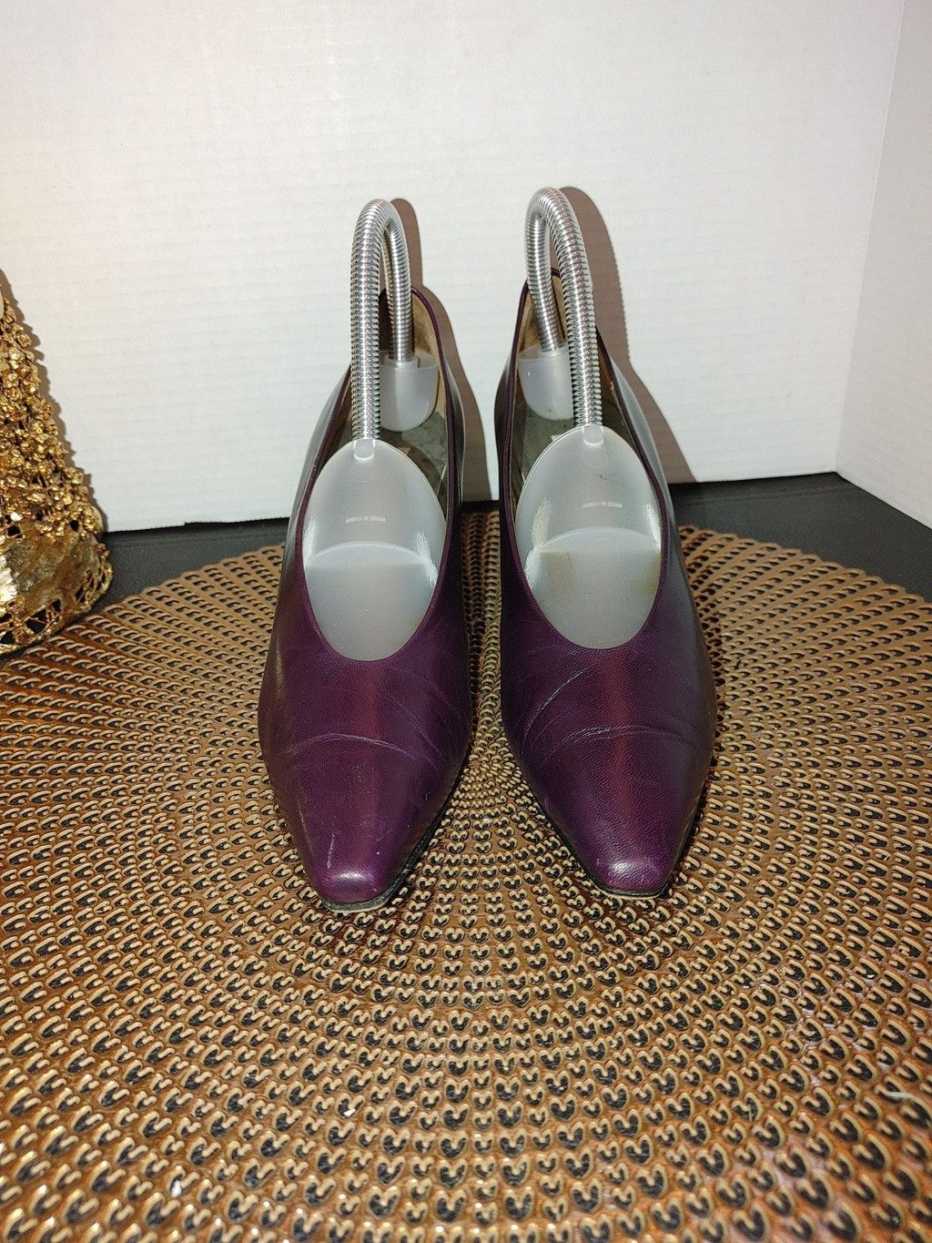 Other Via Spiga Heels Size 7.5 Size US 7.5 / IT 37.5 - 1 Thumbnail