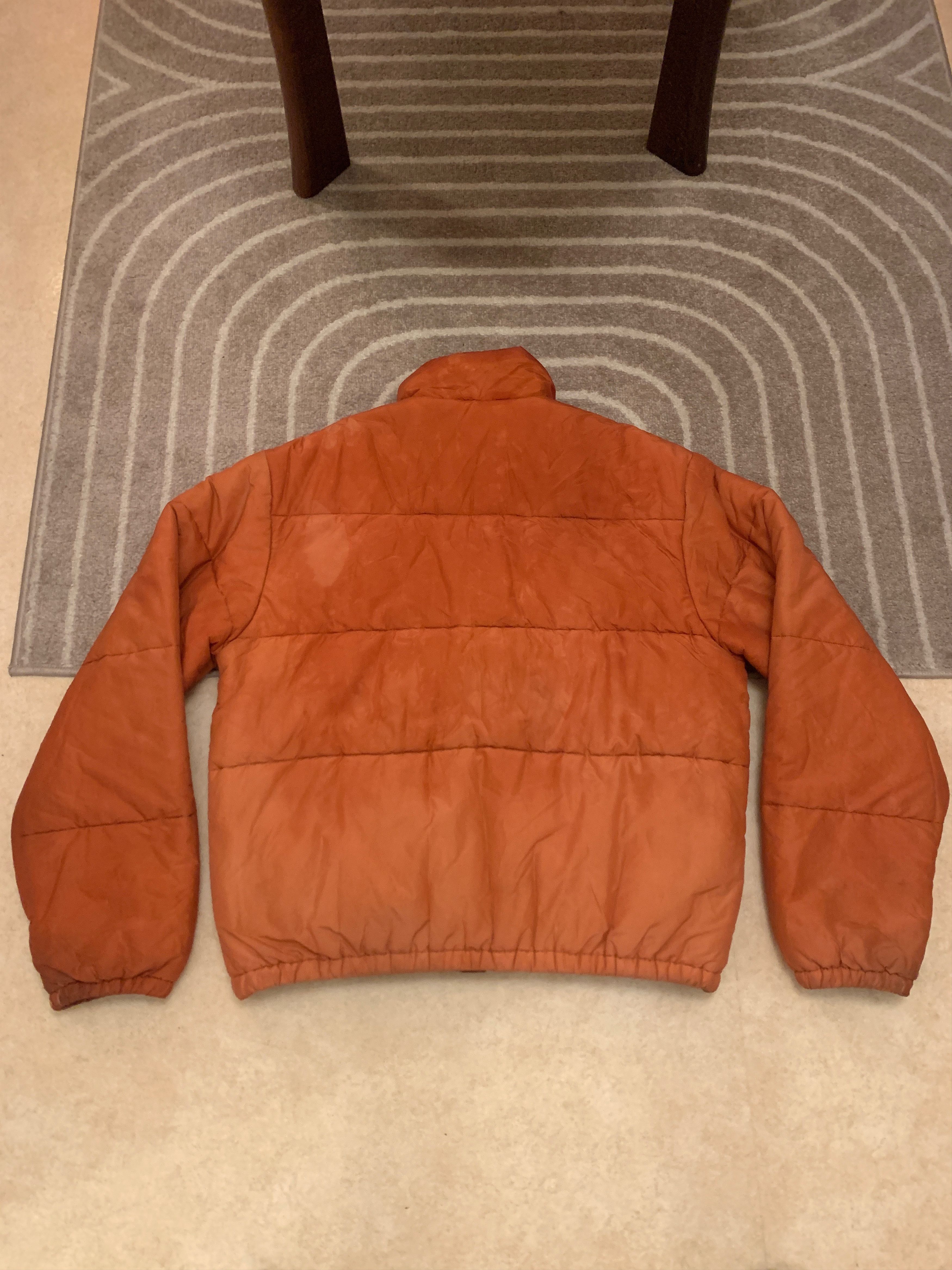Our Legacy Walrus Puffa Jacket Size US L / EU 52-54 / 3 - 7 Thumbnail