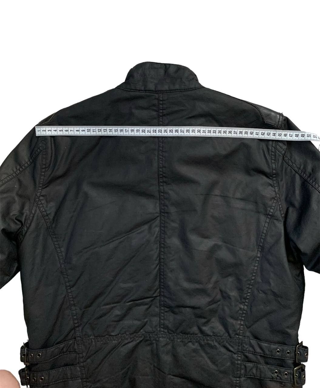 Schott Vintage Schott perfecto moto Jacket size m rare Size US M / EU 48-50 / 2 - 17 Thumbnail