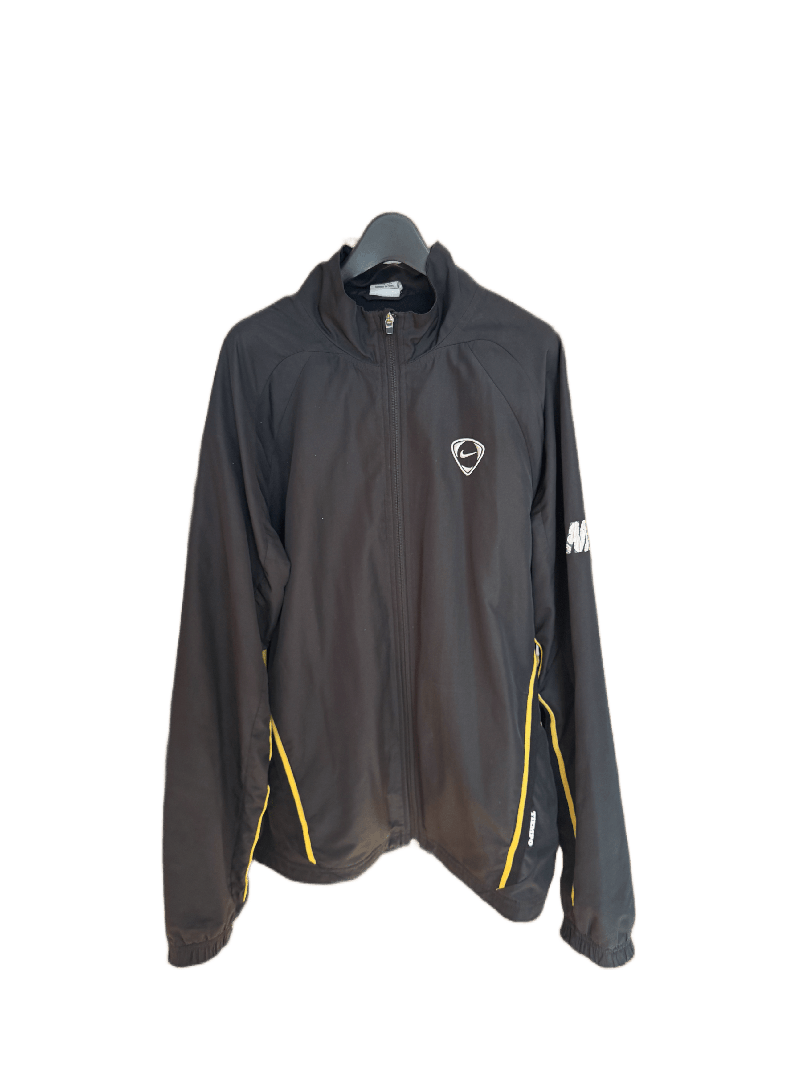 Nike Retro Nike Total 90 Track Jacket Size US M / EU 48-50 / 2 - 1 Thumbnail