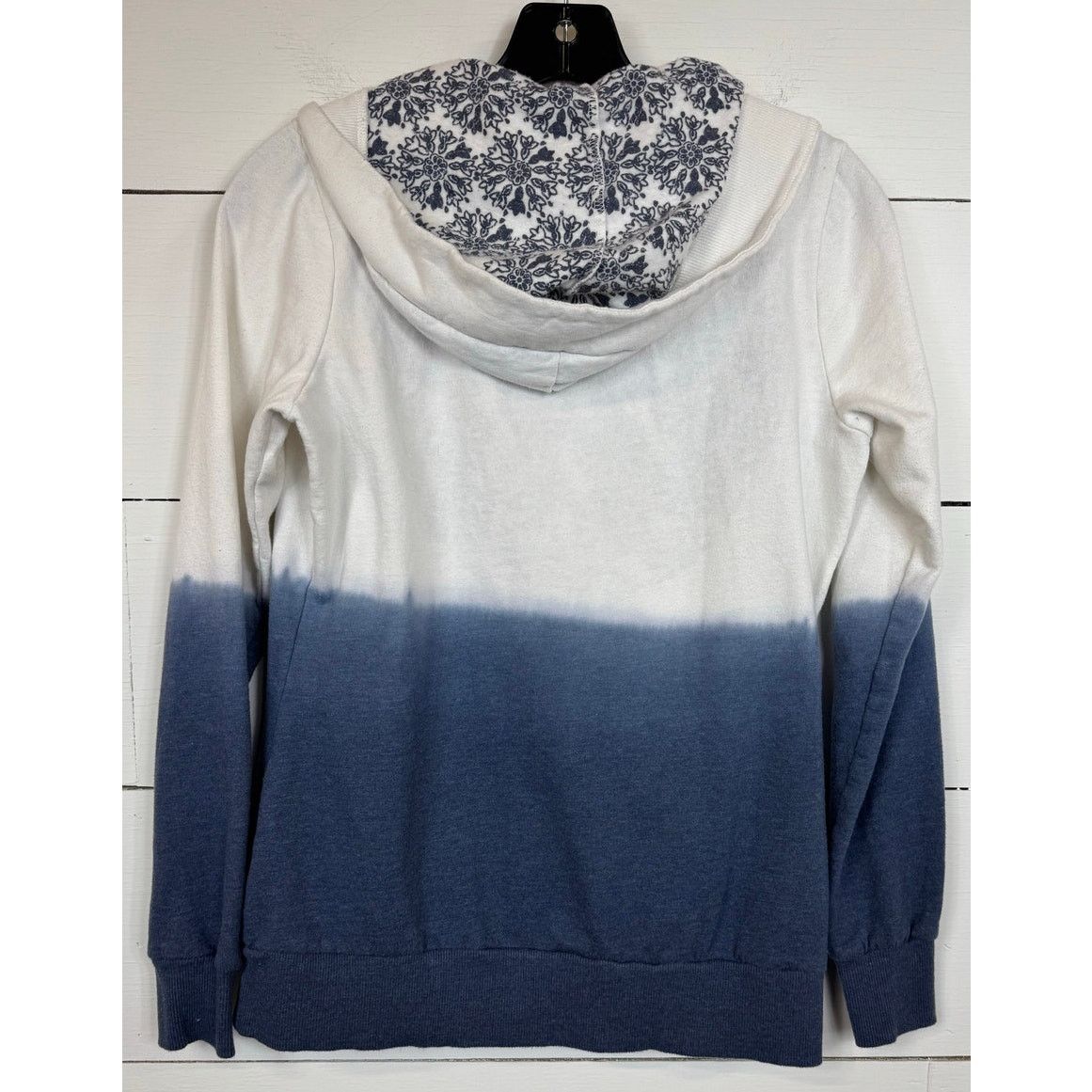 Other Lounge by Maurices Hoodie Women's Size Medium Size M / US 6-8 / IT 42-44 - 2 Thumbnail