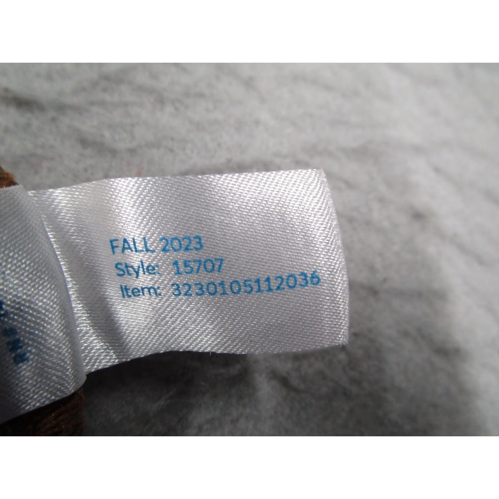 Marine Layer Marine Layer Pants Mens 32x34 Khaki Chino Stretch Twill Organic Style 15707 Size US 32 / EU 48 - 4 Thumbnail